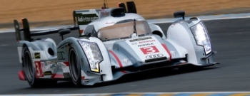 Foto Sigue las 24 horas de Le Mans en directo