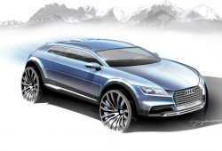Foto principal Audi presentará en Detroit un nuevo prototipo de crossover coupé urbano Foto noticia