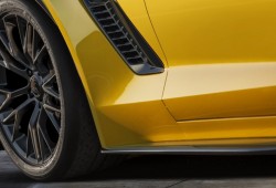 Foto principal Corvette Z06 2014, un pequeño adelanto previo a su presentación en Detroit Foto noticia