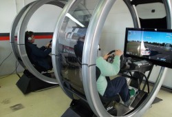 Foto principal Gran Turismo 6: mitad realidad, mitad videojuego. Foto noticia