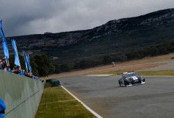 Foto principal Kazunori Yamauchi: Participar en competición real ha ampliado mis metas a conseguir. Foto noticia