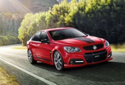 Foto principal La industria automotriz de Australia, tocada y hundida: Holden dejará de producir vehículos en 2017 Foto noticia
