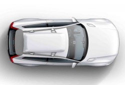 Foto principal Volvo Concept XC Coupe, primer adelanto de un nuevo prototipo SUV Foto noticia