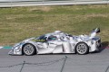 Ferrari, inmersa en las pruebas y desarrollo de un misterioso prototipo de competición Foto 1