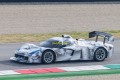 Ferrari, inmersa en las pruebas y desarrollo de un misterioso prototipo de competición Foto 4