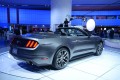 Nuevos Ford Mustang y BMW M3/M4 2014, deportivos de tradición en el Salón de Detroit Foto 1