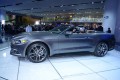 Nuevos Ford Mustang y BMW M3/M4 2014, deportivos de tradición en el Salón de Detroit Foto 4