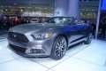 Nuevos Ford Mustang y BMW M3/M4 2014, deportivos de tradición en el Salón de Detroit Foto 5