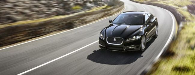Jaguar XF 2015, con nuevo acabado R-Sport