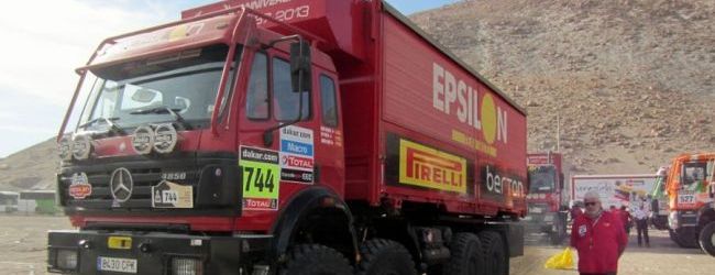 Prisión para el director del Epsilon Team hasta que se tramite su extradición a Francia 