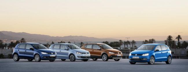 El nuevo Volkswagen Polo completa su gama
