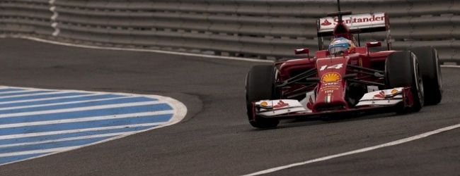 Resumen y números de Jerez: Magnussen el más rápido, Mercedes más kilómetros