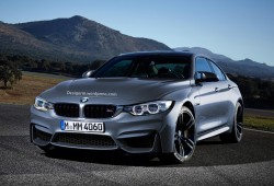 Foto principal BMW M4 Gran Coupe, ¿el próximo BMW M? Foto noticia