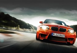 Foto principal BMW prueba el M2 con 380 CV Foto noticia