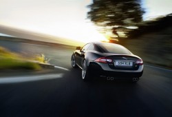 Foto principal El Jaguar XK se despedirá de la producción este verano Foto noticia