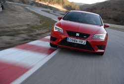 Foto principal La producción del Seat León incorpora un tercer turno en Martorell Foto noticia