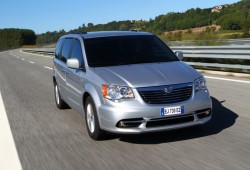 Foto principal Lancia y Chrysler: su futuro en Europa todavía es incierto Foto noticia