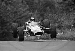 Foto principal Los mejores tiempos de Nürburgring Foto noticia