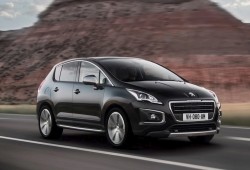 Foto principal Peugeot presenta la serie especial Style Foto noticia