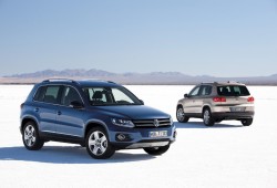 Foto principal Alemania - Febrero 2014: Volkswagen, imparable Foto noticia