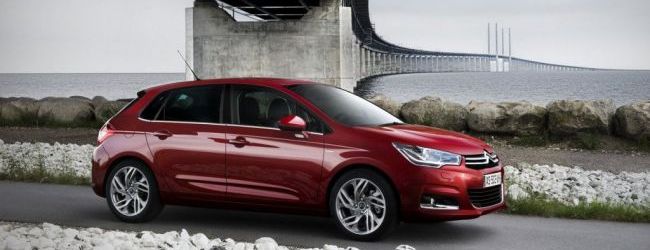El Citroën C4 estrena motor gasolina de tres cilindros y 130 CV