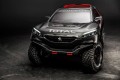 Peugeot 2008 DKR, el nuevo coche de Carlos Sainz Foto 2