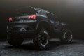 Peugeot 2008 DKR, el nuevo coche de Carlos Sainz Foto 3