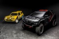 Peugeot 2008 DKR, el nuevo coche de Carlos Sainz Foto 1
