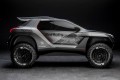 Peugeot 2008 DKR, el nuevo coche de Carlos Sainz Foto 4