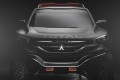 Peugeot 2008 DKR, el nuevo coche de Carlos Sainz Foto 7