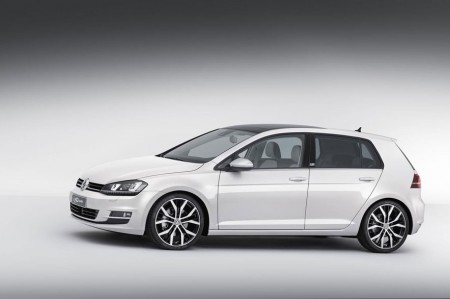 Volkswagen celebra el 40 aniversario de su compacto con una edición especial