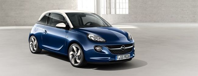 Opel quiere un pequeño eléctrico en su gama para 2016