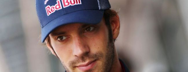 Vergne fue hospitalizado recientemente
