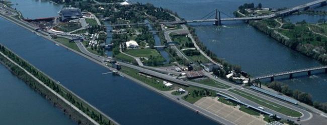 Horarios del GP de Canadá F1 2014, eventos y datos del circuito de Gilles Villeneuve