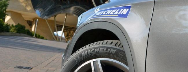 Michelin Latitude Sport 3, nueva generación para SUV de altas prestaciones