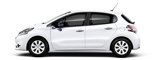 Peugeot 208 Like, edición especial con precio atractivo