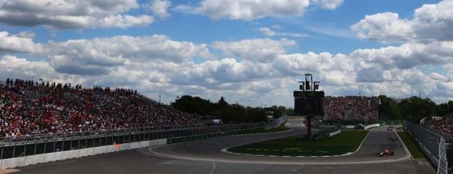 Previo GP Canadá 2014
