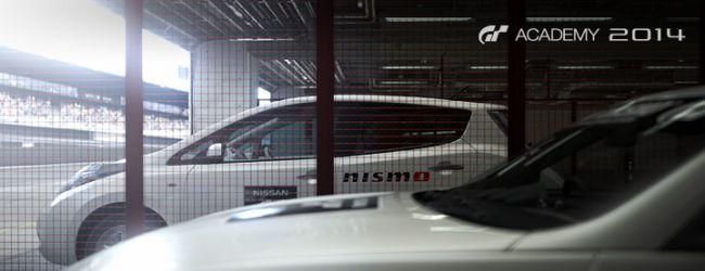 La GT Academy 2014 estará presente en Barcelona Motodays otorgando un puesto para la final