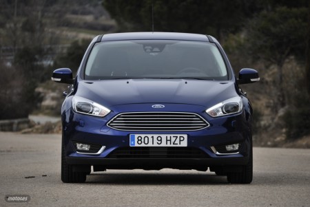 Ford Focus 1.0 EcoBoost (III): Versiones, equipamiento y conclusiones
