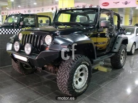 Jeep 2 mano