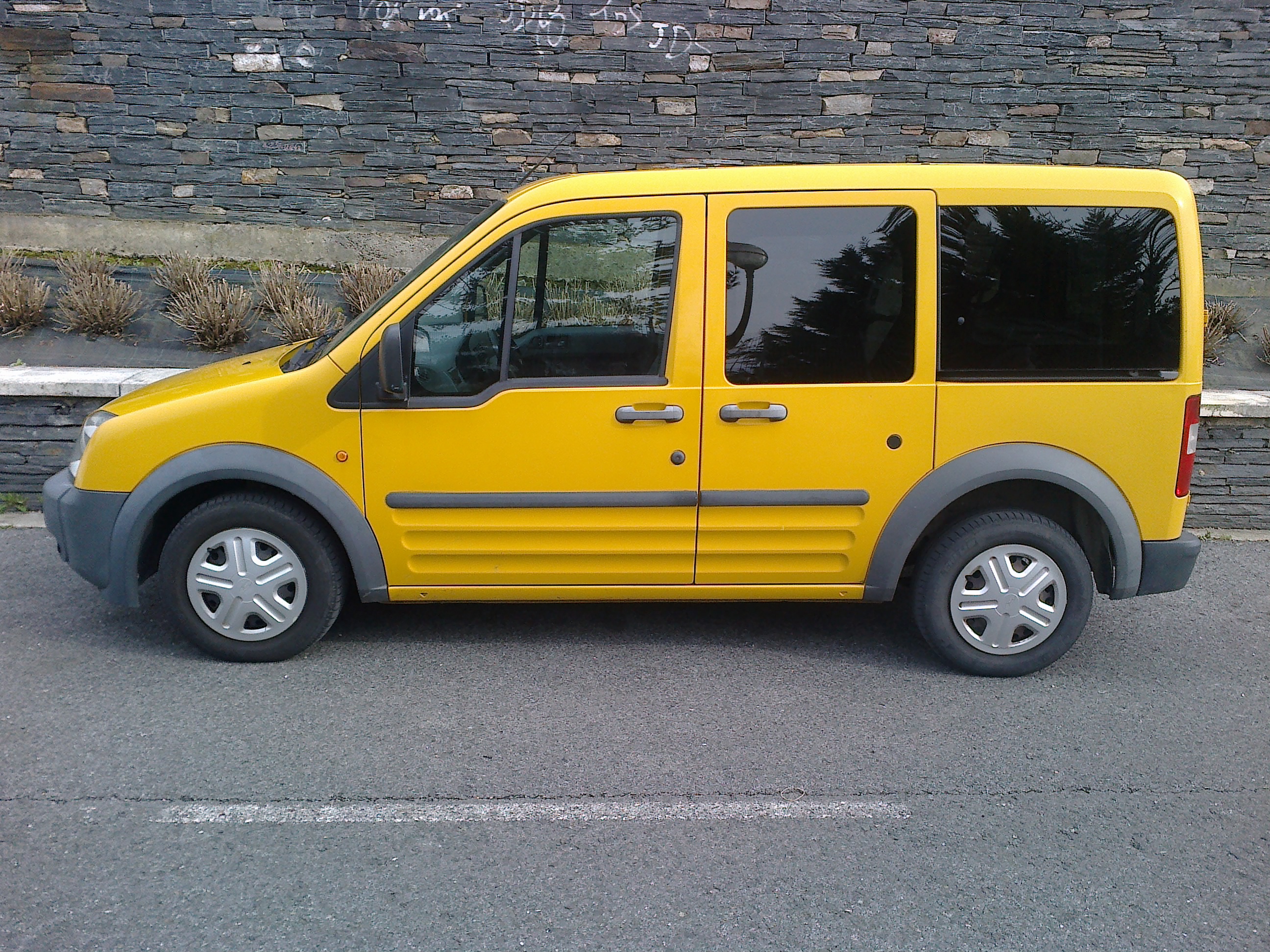 FORO FORD TOURNEO CONNECT foro ford tourneo connect: