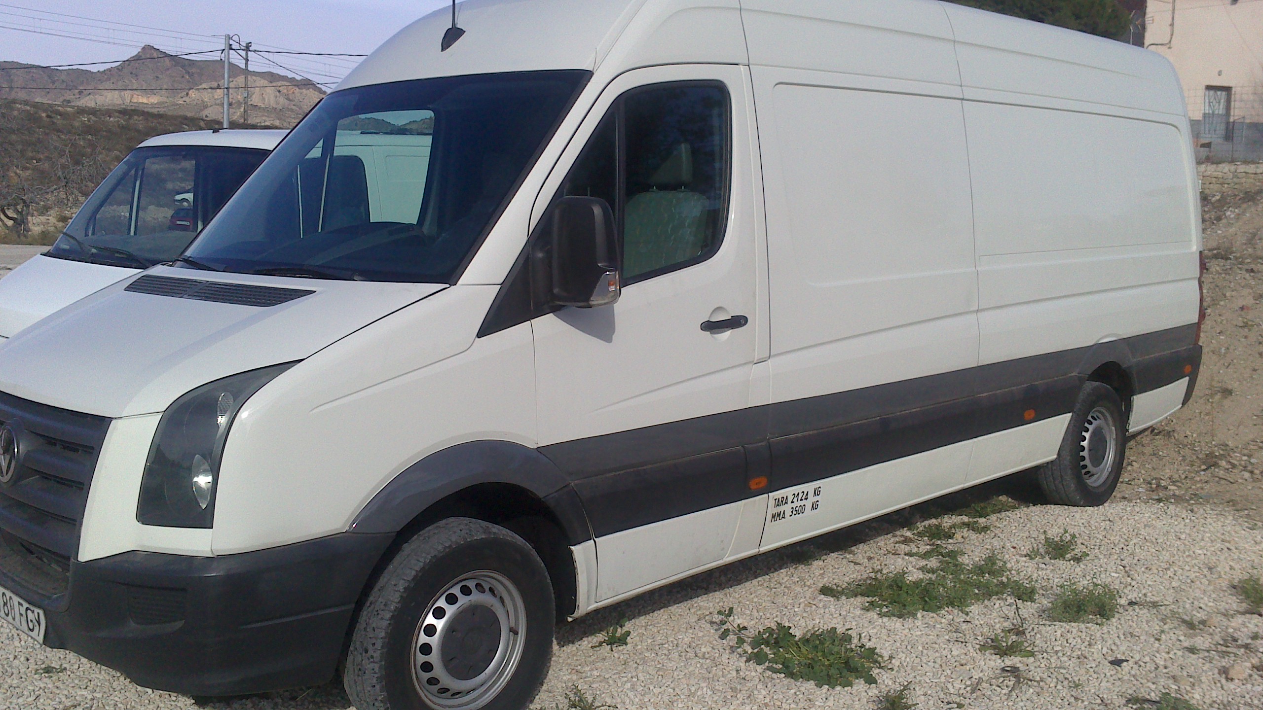 Coches segundamano alicante