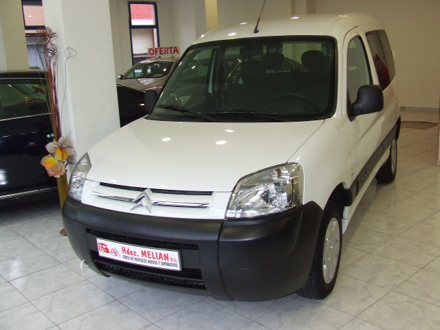 Motor berlingo 1.6 hdi