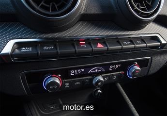 AUDI Q2 Nuevo Q2 35 TDI Advanced S tronic 110kW